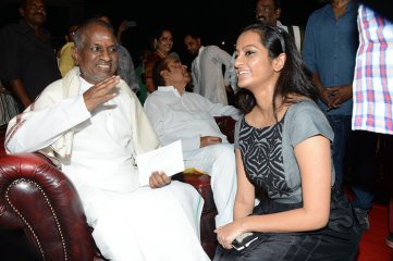 Ulavacharu Biryani Audio Launch